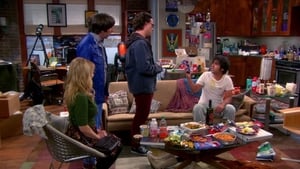 The Big Bang Theory: 6×17