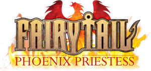 Fairy Tail: Phoenix Priestess