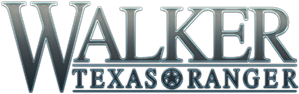 Walker Texas Ranger — Logos 2