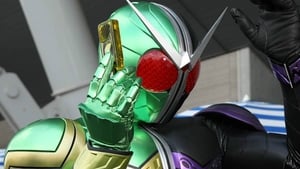 Kamen Rider Season 20 :Episode 1  W’s Search/Two Detectives in One