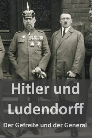 Image Hitler und Ludendorff - Der Gefreite und der General