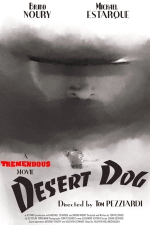 Poster Desert Dog 2020