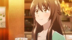 Kyoto Teramachi Sanjou no Holmes Episodio 5