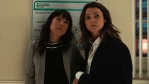 The Diplomat Season 2 Episode 1