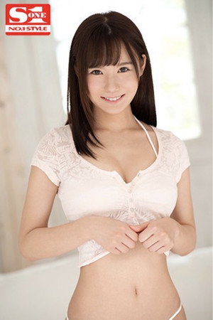 Newcomer NO.1STYLE Miuru Sakamichi Debuts AV 4
