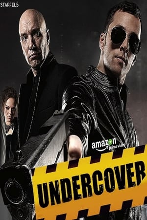 Undercover: Staffel 05