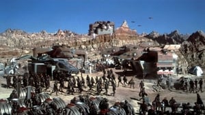 Starship Troopers - Saga film complet