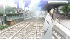 Steins;Gate: Soumei Eichi no Cognitive Computing: 1×2