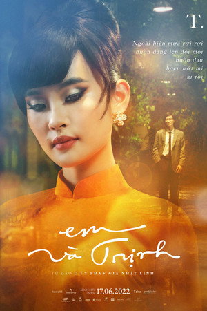You and Trinh 29