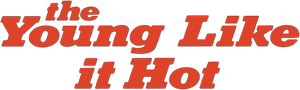 The Young Like It Hot — Logos 1