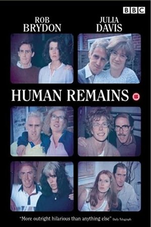 Human Remains film complet