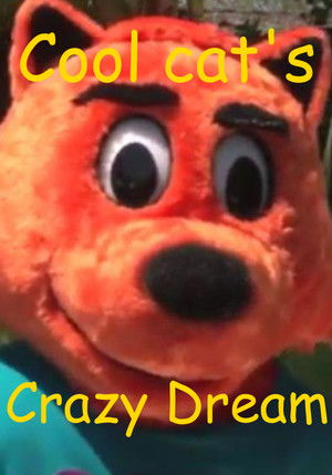 Cool Cat's Crazy Dream (película completa full español) (Mejor película 2019)