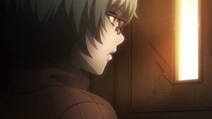 Tokyo Ghoul: 4×1