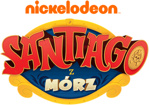 Santiago dos Mares — Logos 3