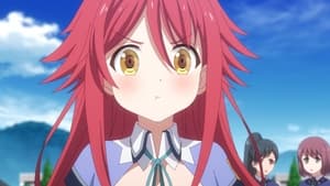 The Greatest Demon Lord Is Reborn as a Typical Nobody: Season 1 Episode 7