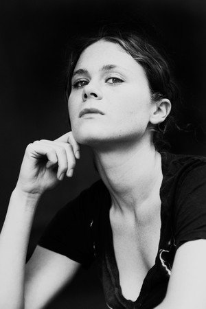 Lea Willkowsky portrait