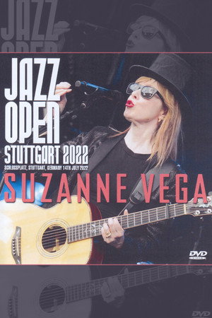 Suzanne Vega Live at Jazz Open Stuttgart 2