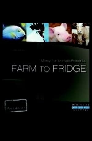 Poster Farm to Fridge 2011