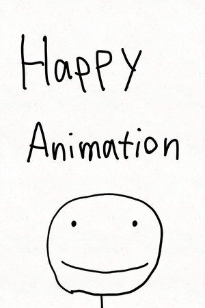 Happy Animation