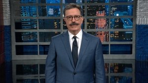 The Late Show with Stephen Colbert: 8×45