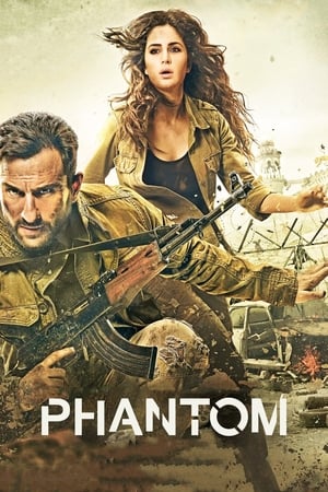 Poster di Phantom