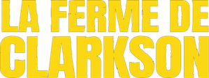 Clarkson's Farm — Logos 11
