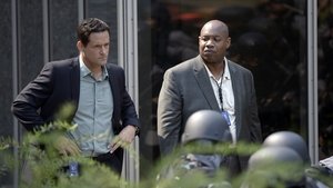 Quantico 1×4