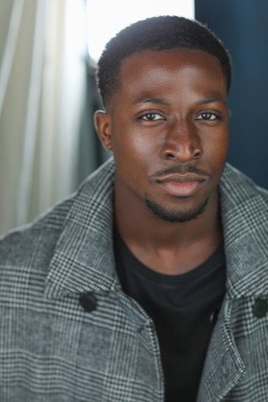 Kofi De Graft Jordan photo 3
