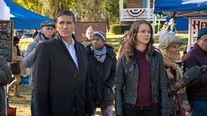 Person of Interest: Stagione 4 – Episodio 13