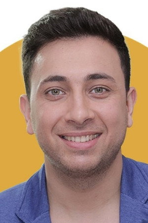 Islam Mehraliyev portrait