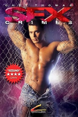 Poster Sex Crimes (1993)