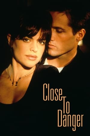 Poster Close to Danger 1997