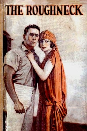 Poster The Roughneck 1924