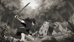 Dororo: Season 1 Episode 3 – The Story of Jukai