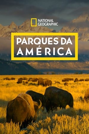 Image America's National Parks