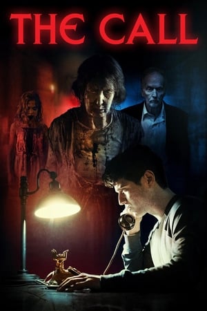 Poster di The Call