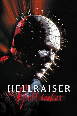 Hellraiser: Hellseeker