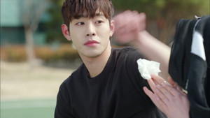 My Father is Strange: 1×6