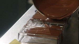 4. Revolución dulce