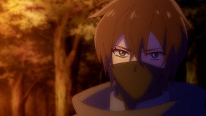 Tefuda ga Oome no Victoria Episódio 04