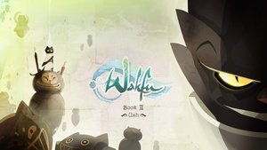 Wakfu: The Quest for the Six Eliatrope Dofus Book II : Ush