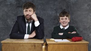 poster Moone Boy