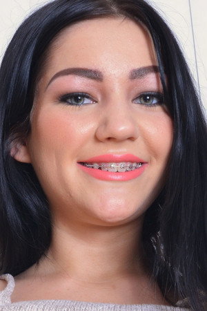 Neveah Snow portrait