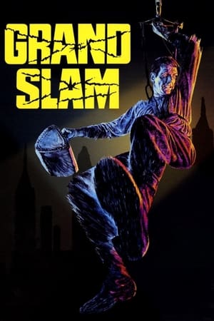 Poster Grand Slam (1967)