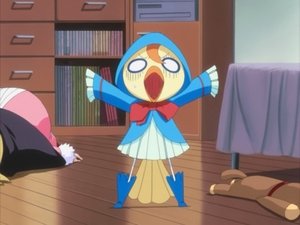 Bleach Season 1 Episode 69
