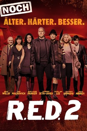 R.E.D. 2 - Noch Älter. Härter. Besser. (2013)