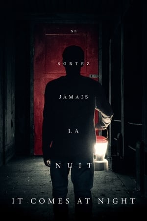 Poster It Comes at Night 2017