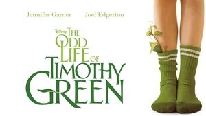 The Odd Life of Timothy Green 2012