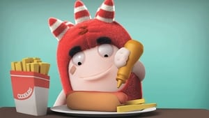 Oddbods (Shorts) Of Failures and Farewells