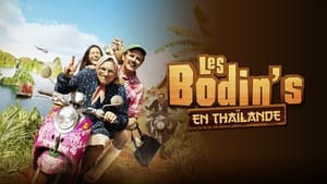 Les Bodin’s en Thaïlande